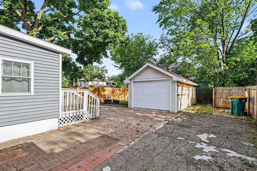 79 Post Avenue Battle Creek City MI 49014