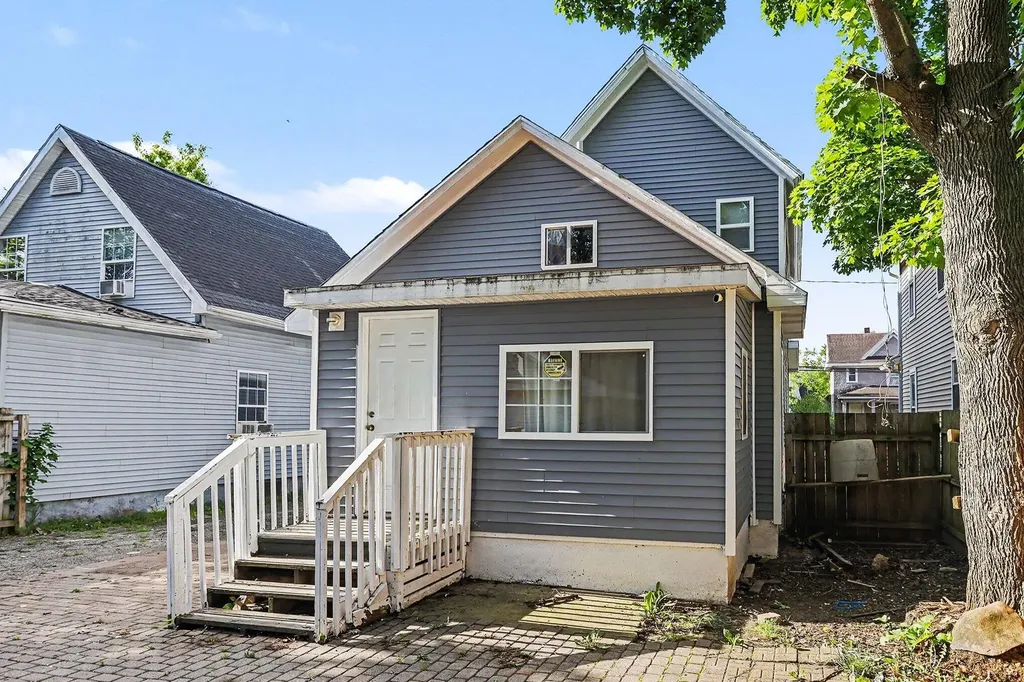 79 Post Avenue Battle Creek City MI 49014