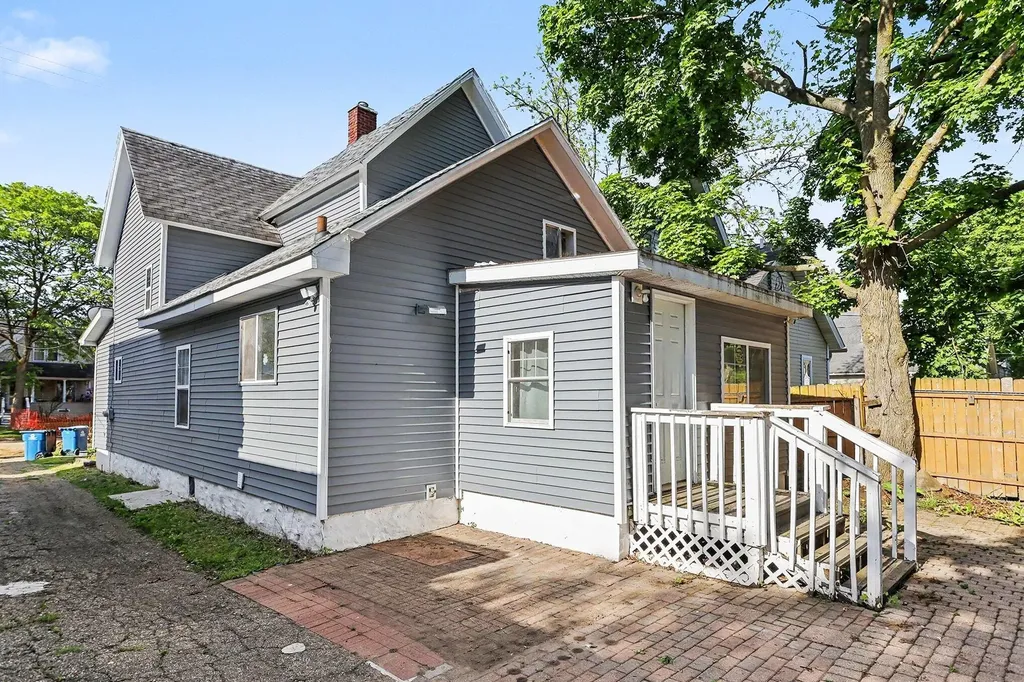 79 Post Avenue Battle Creek City MI 49014