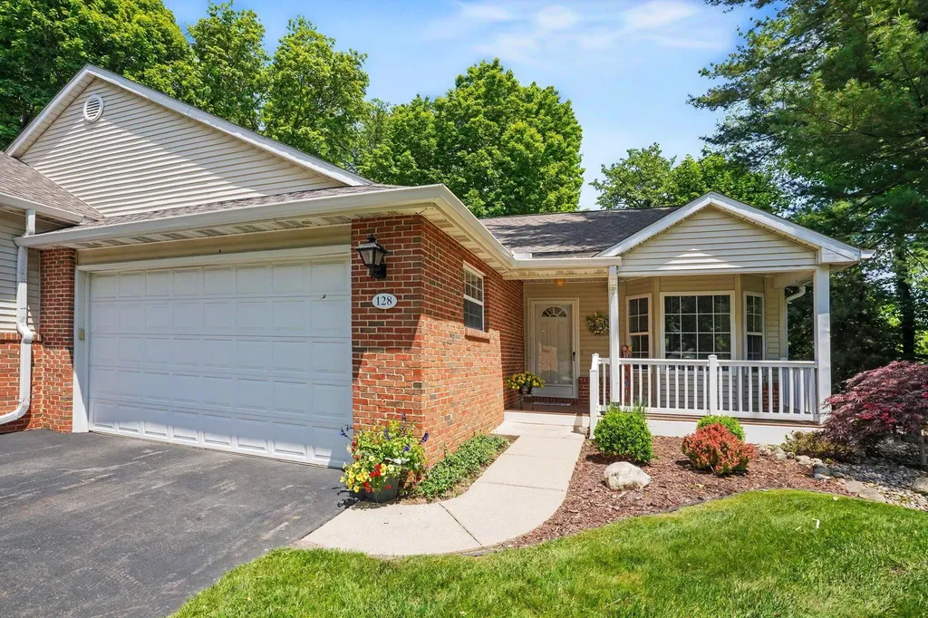 128 Chauncey Court Marshall City MI 49068