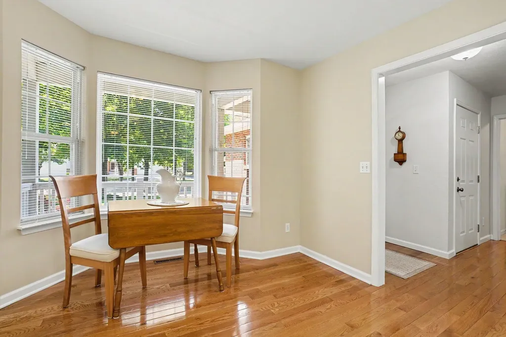 128 Chauncey Court Marshall City MI 49068