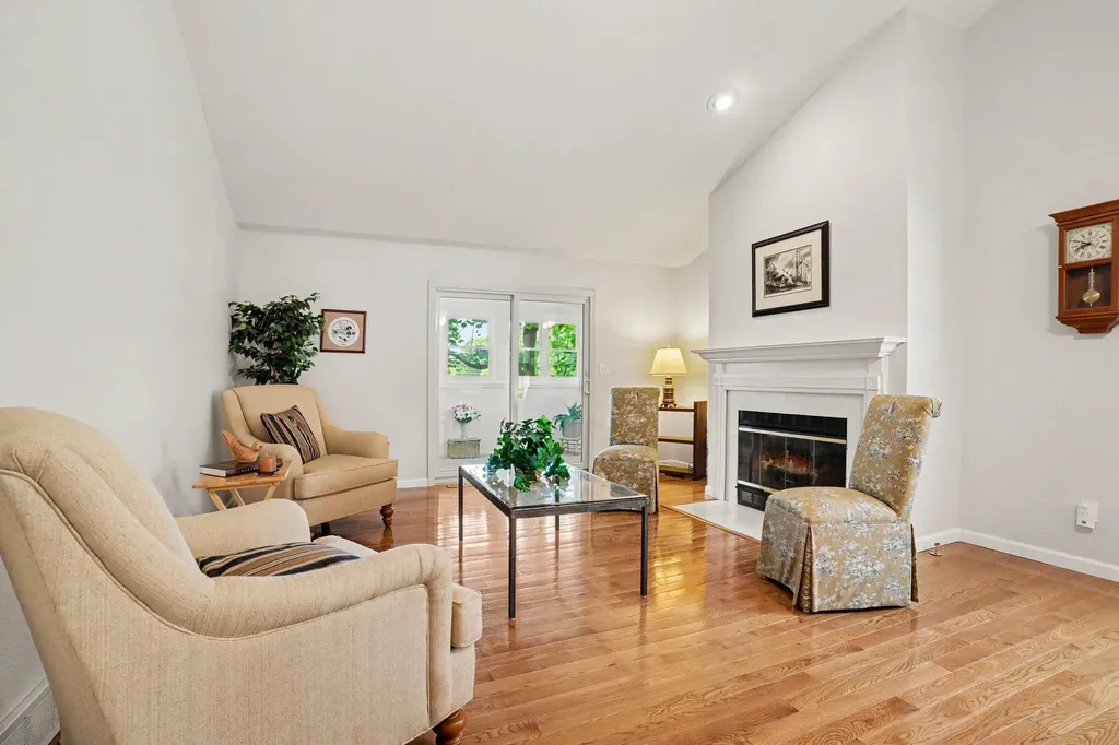 128 Chauncey Court Marshall City MI 49068