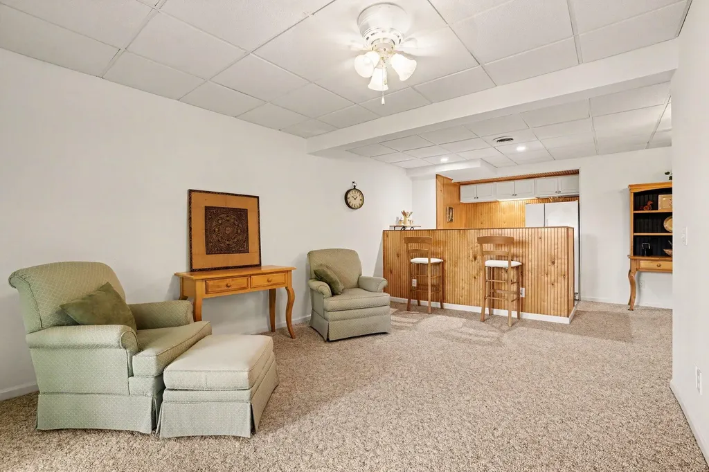 128 Chauncey Court Marshall City MI 49068