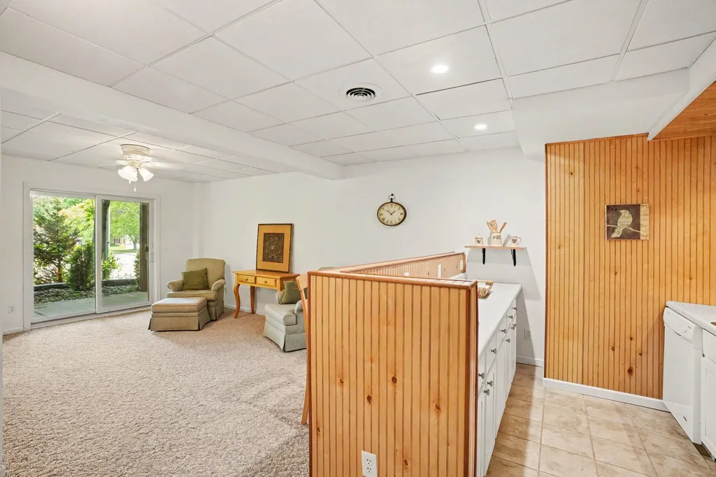 128 Chauncey Court Marshall City MI 49068