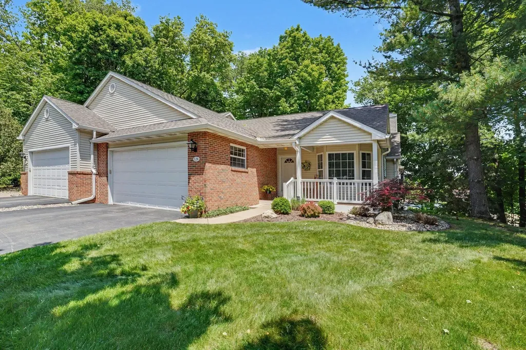 128 Chauncey Court Marshall City MI 49068