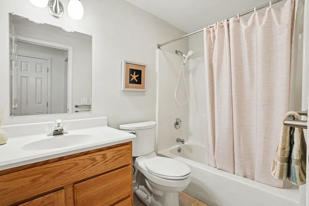 128 Chauncey Court Marshall City MI 49068