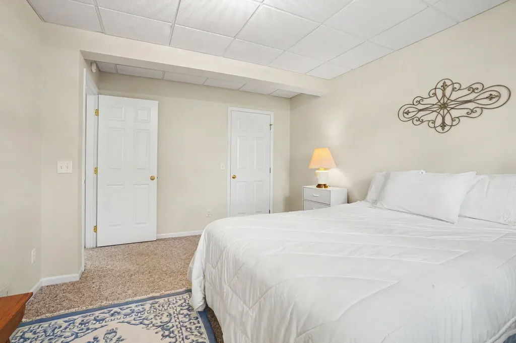 128 Chauncey Court Marshall City MI 49068