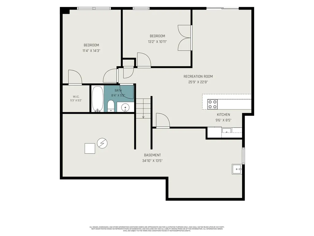 128 Chauncey Court Marshall City MI 49068