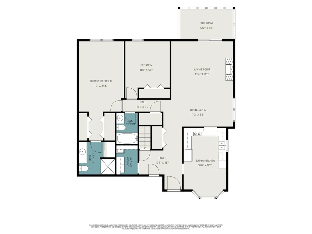 128 Chauncey Court Marshall City MI 49068
