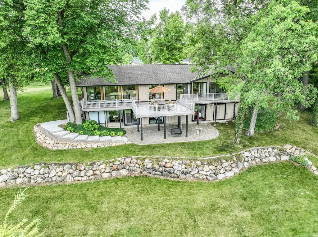 173 S Main Street Marshall Township MI 49033