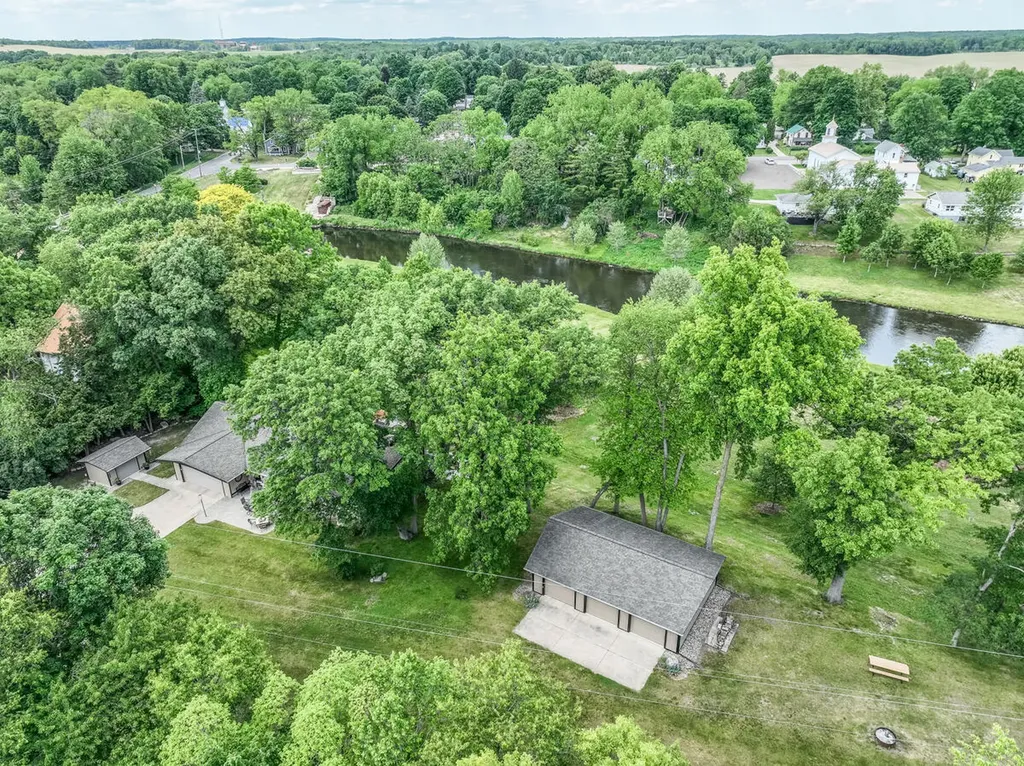 173 S Main Street Marshall Township MI 49033