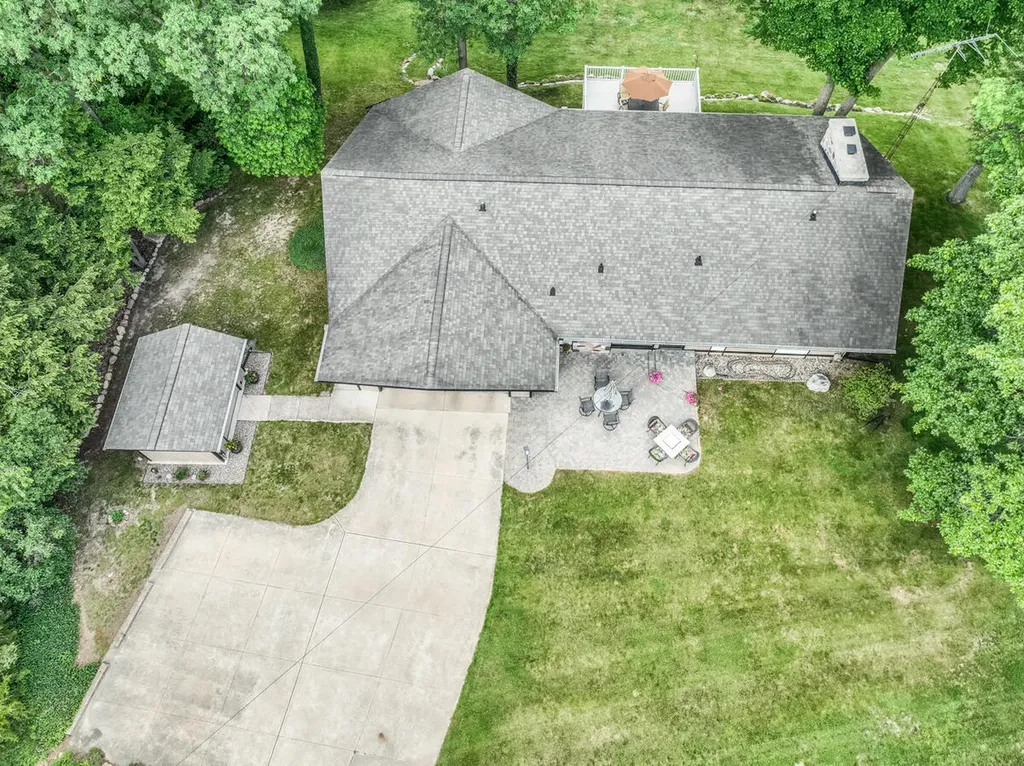 173 S Main Street Marshall Township MI 49033