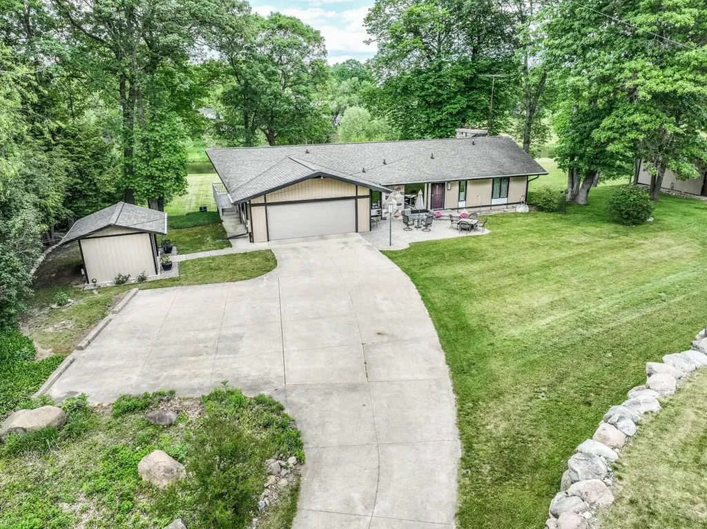173 S Main Street Marshall Township MI 49033