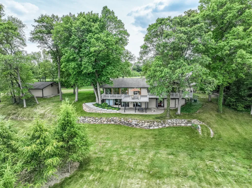 173 S Main Street Marshall Township MI 49033