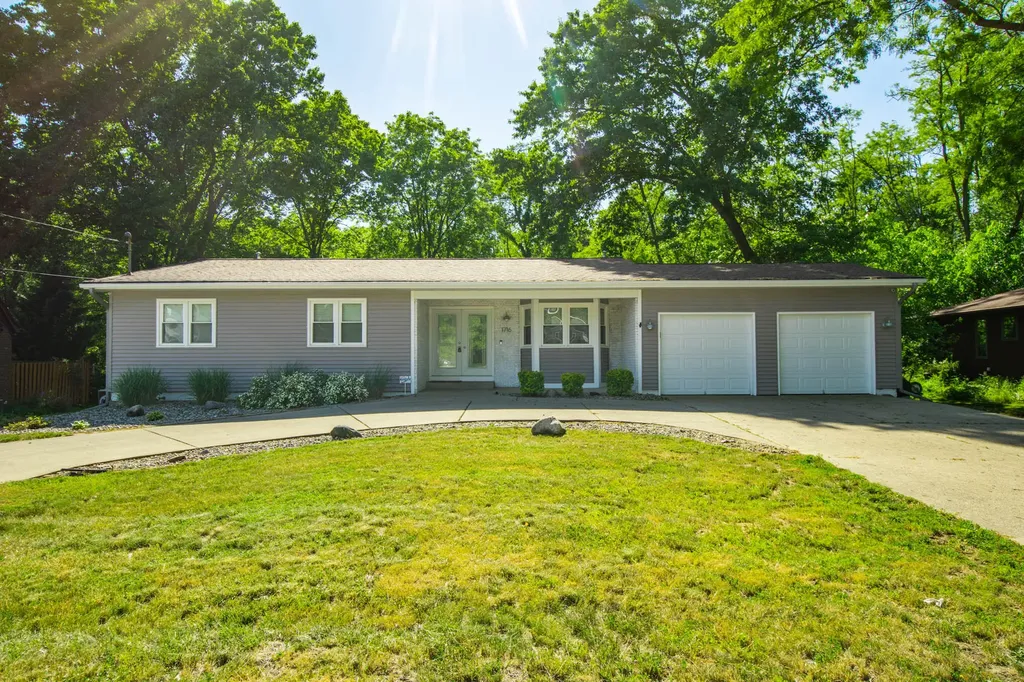 1716 Capital Avenue SW Battle Creek City MI 49015