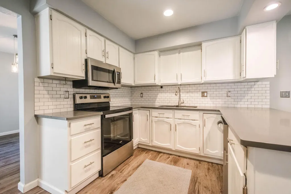 1716 Capital Avenue SW Battle Creek City MI 49015