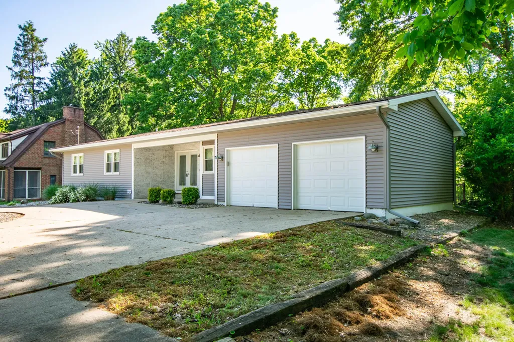1716 Capital Avenue SW Battle Creek City MI 49015