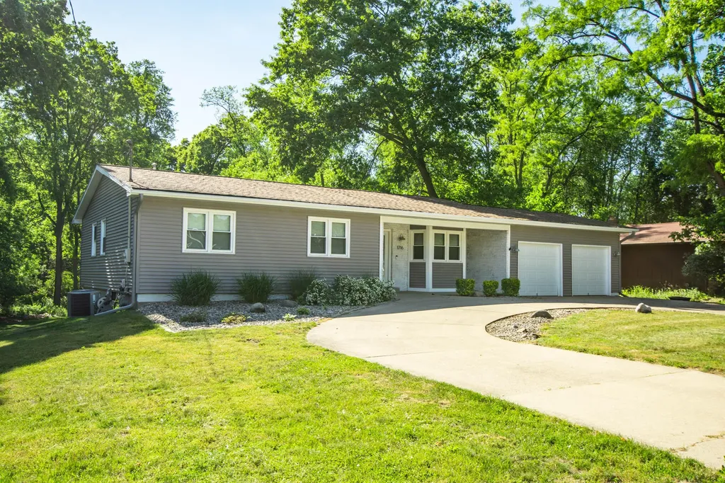 1716 Capital Avenue SW Battle Creek City MI 49015