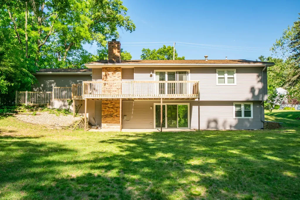 1716 Capital Avenue SW Battle Creek City MI 49015