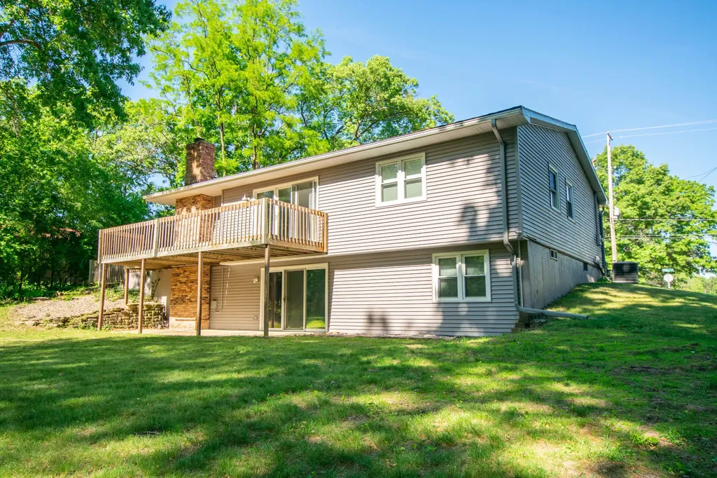 1716 Capital Avenue SW Battle Creek City MI 49015