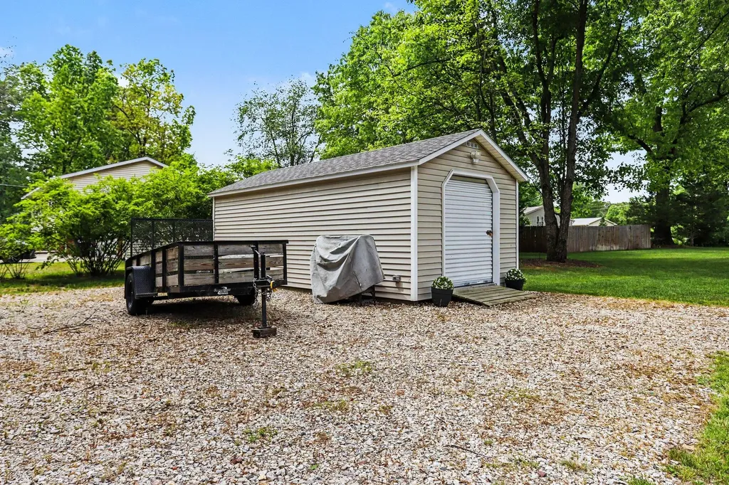 35883 Riverview Drive Waverly Township MI 49079