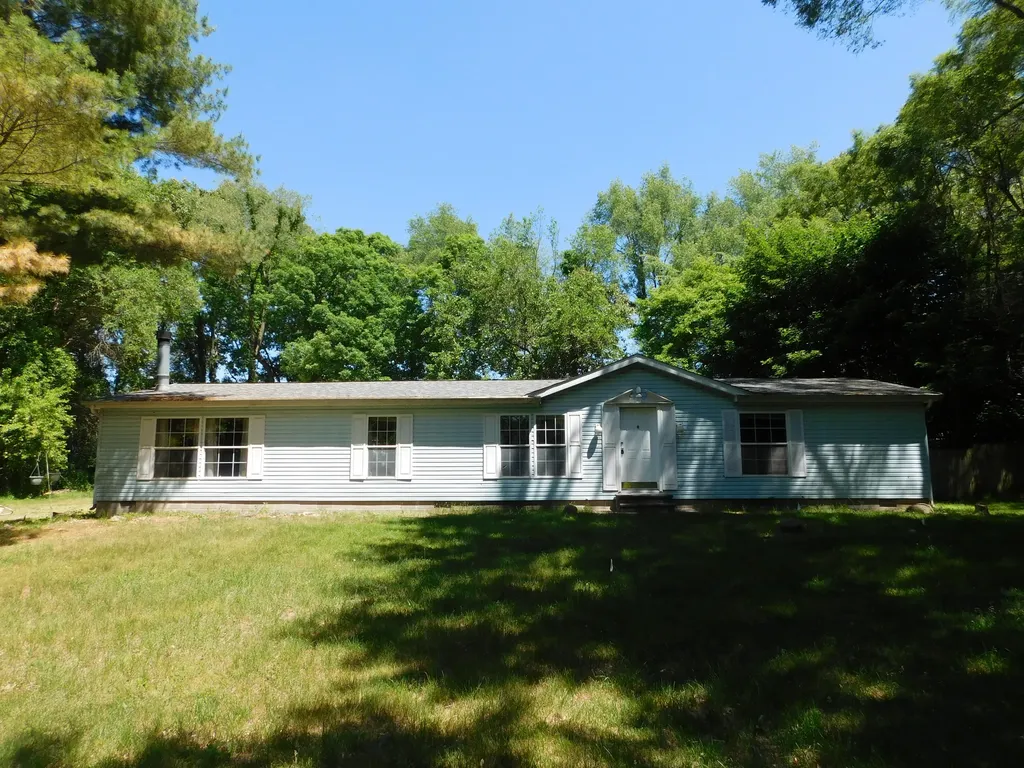 27134 Deerfield Lane Jefferson Township MI 49112