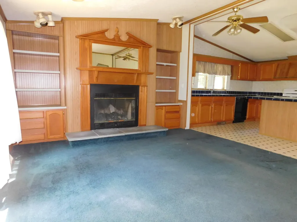27134 Deerfield Lane Jefferson Township MI 49112