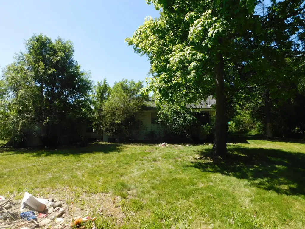 920 E Hoffman Street Three Rivers City MI 49093