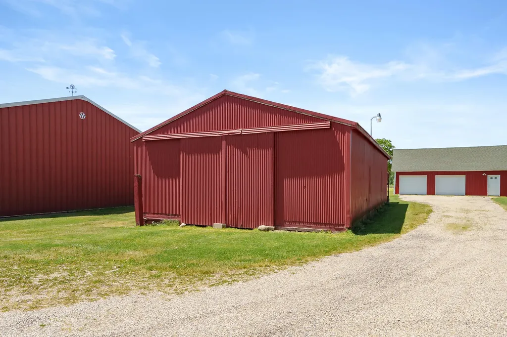 10431 13 Mile Road Fredonia Township MI 49068