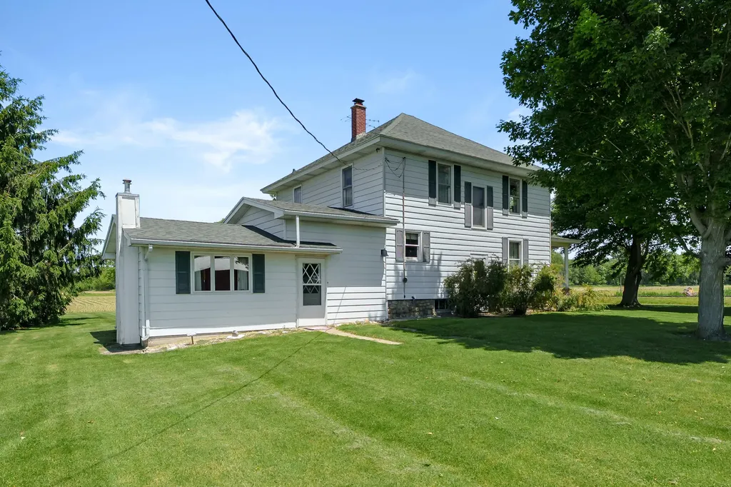 10431 13 Mile Road Fredonia Township MI 49068