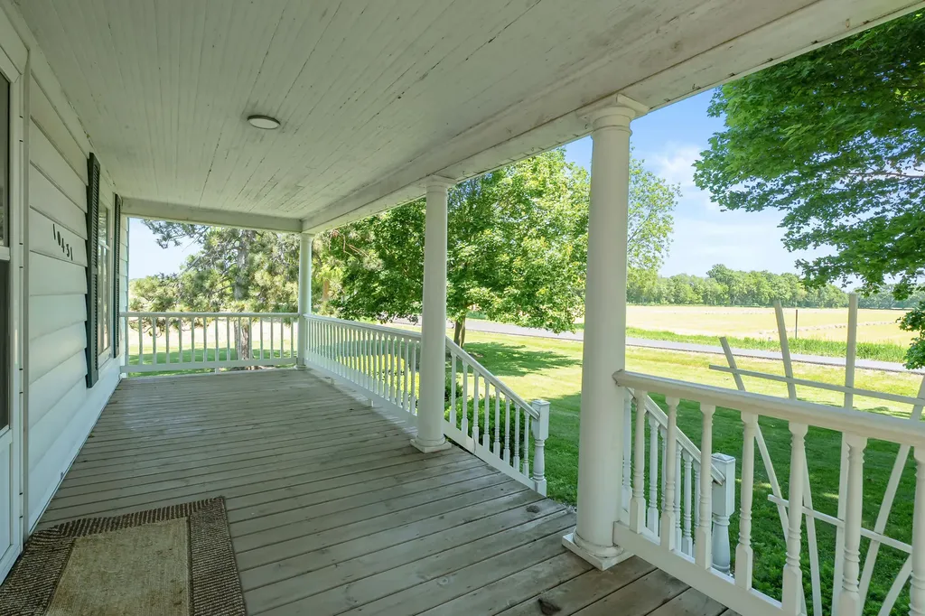 10431 13 Mile Road Fredonia Township MI 49068