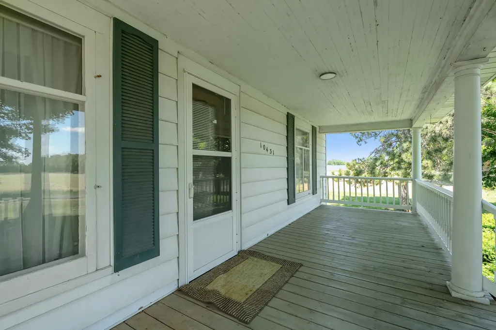 10431 13 Mile Road Fredonia Township MI 49068
