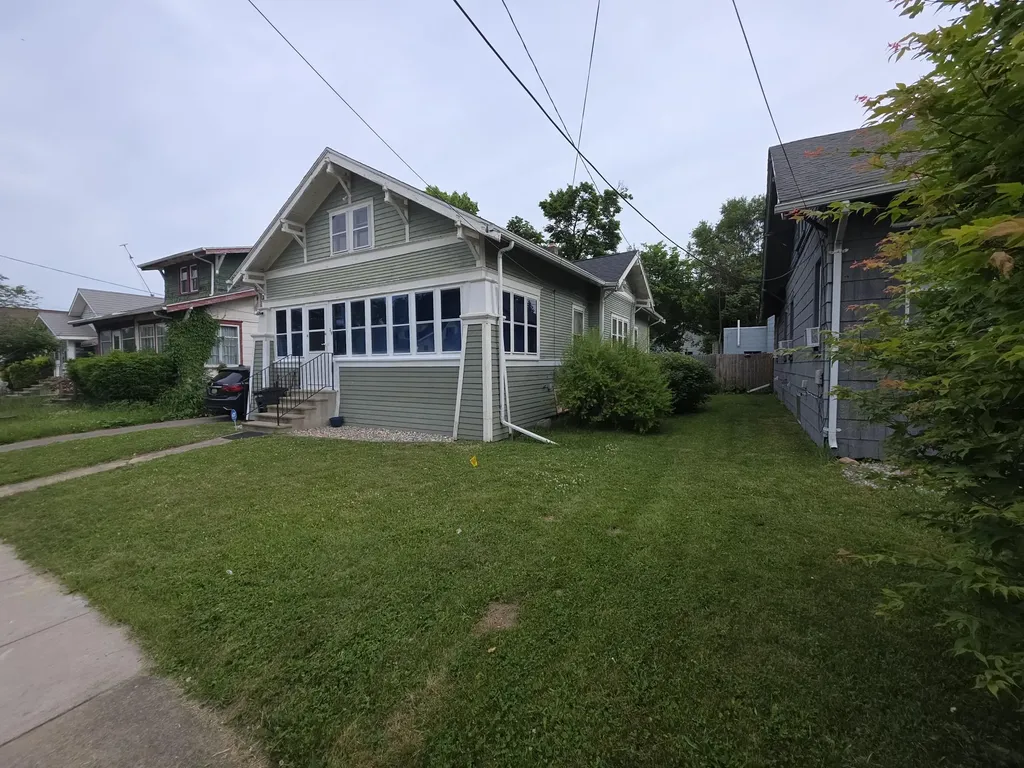 29 Richards Place Battle Creek City MI 49015