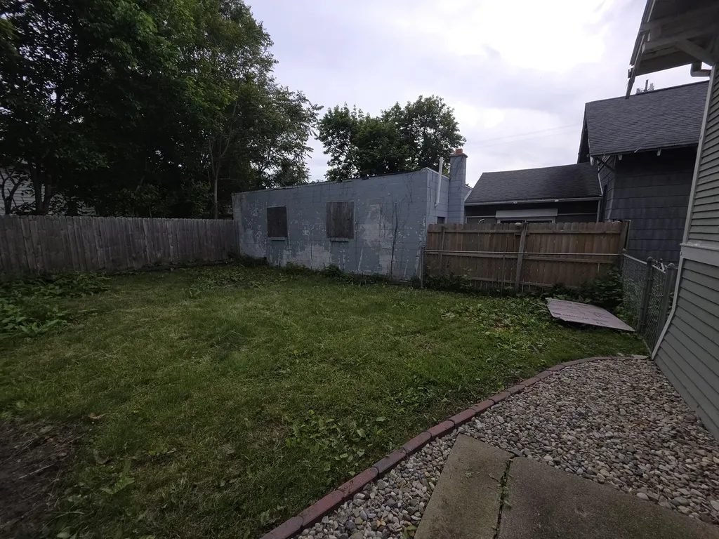 29 Richards Place Battle Creek City MI 49015