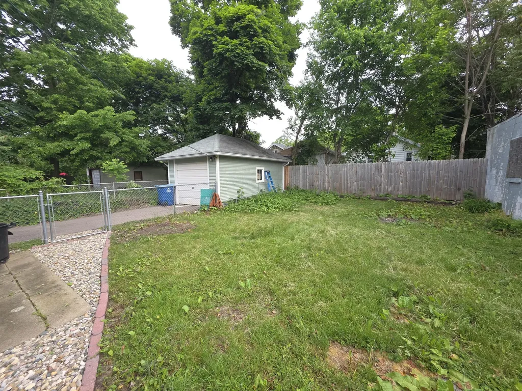 29 Richards Place Battle Creek City MI 49015