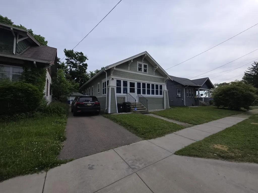 29 Richards Place Battle Creek City MI 49015