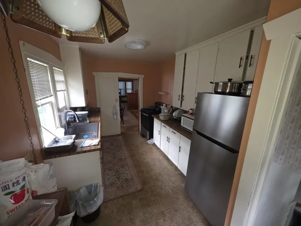 29 Richards Place Battle Creek City MI 49015