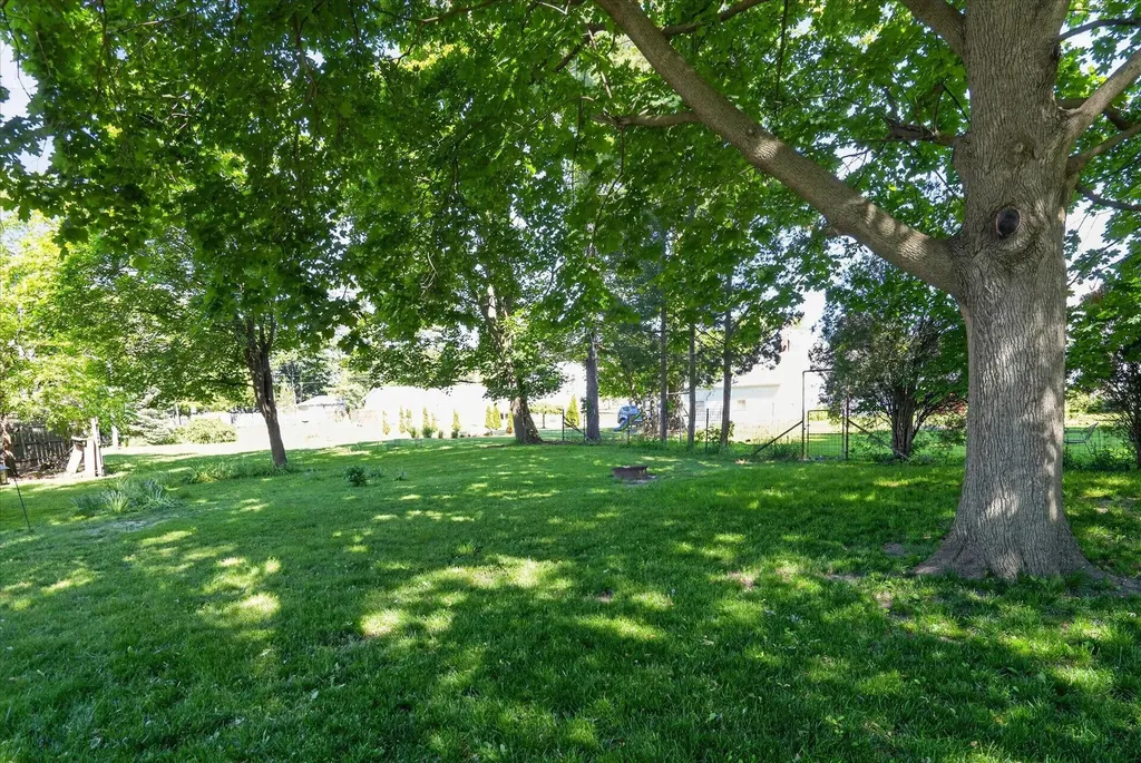 728 W Hanover Street Marshall City MI 49068