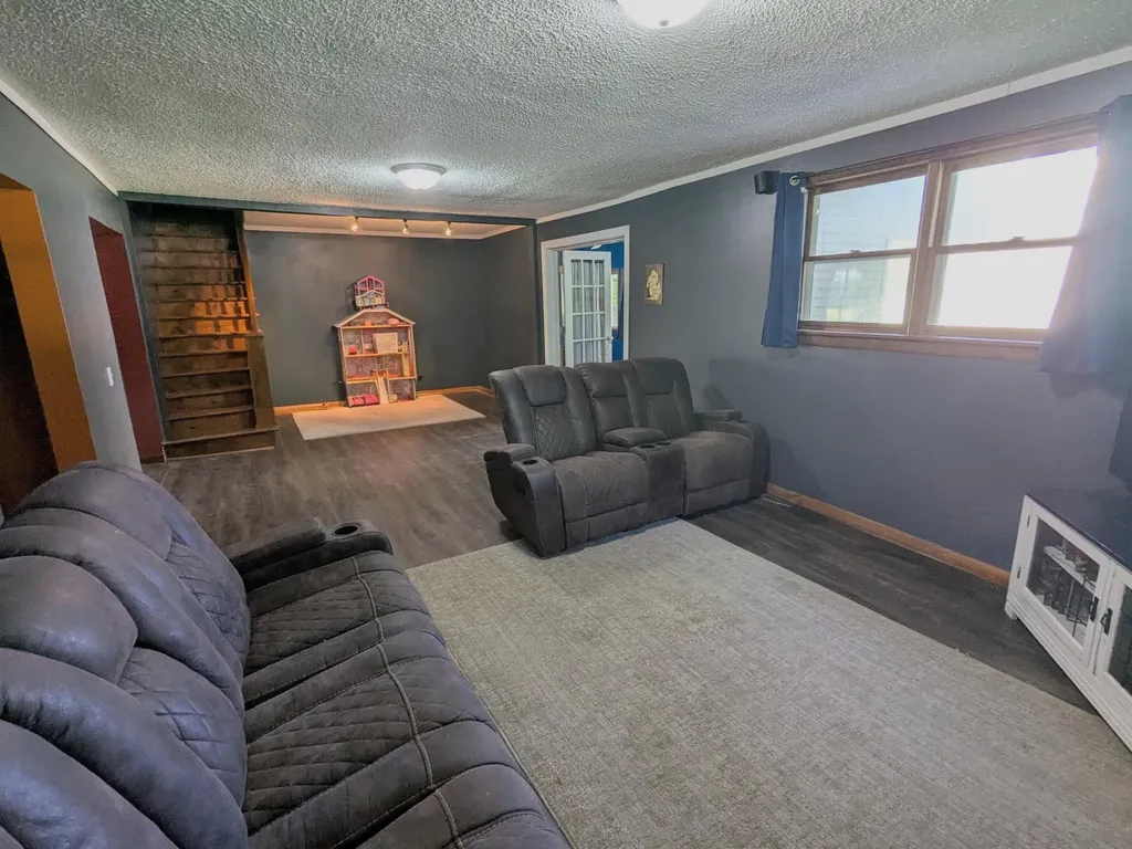 619 N Williams Street Bellevue Village MI 49021