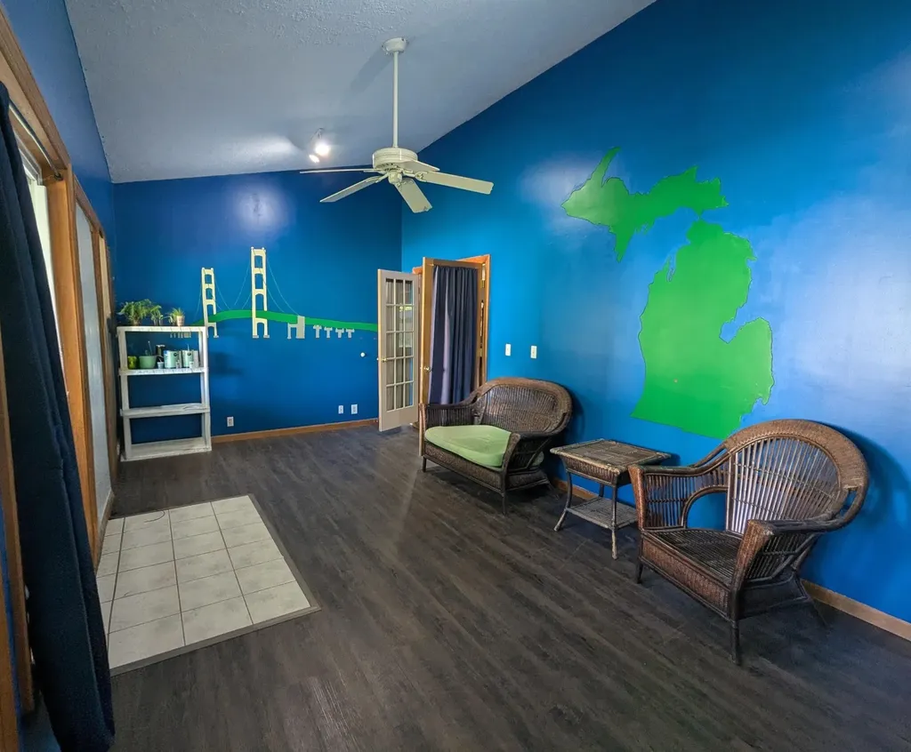 619 N Williams Street Bellevue Village MI 49021