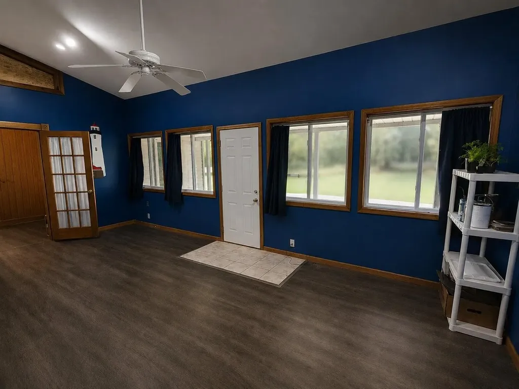 619 N Williams Street Bellevue Village MI 49021