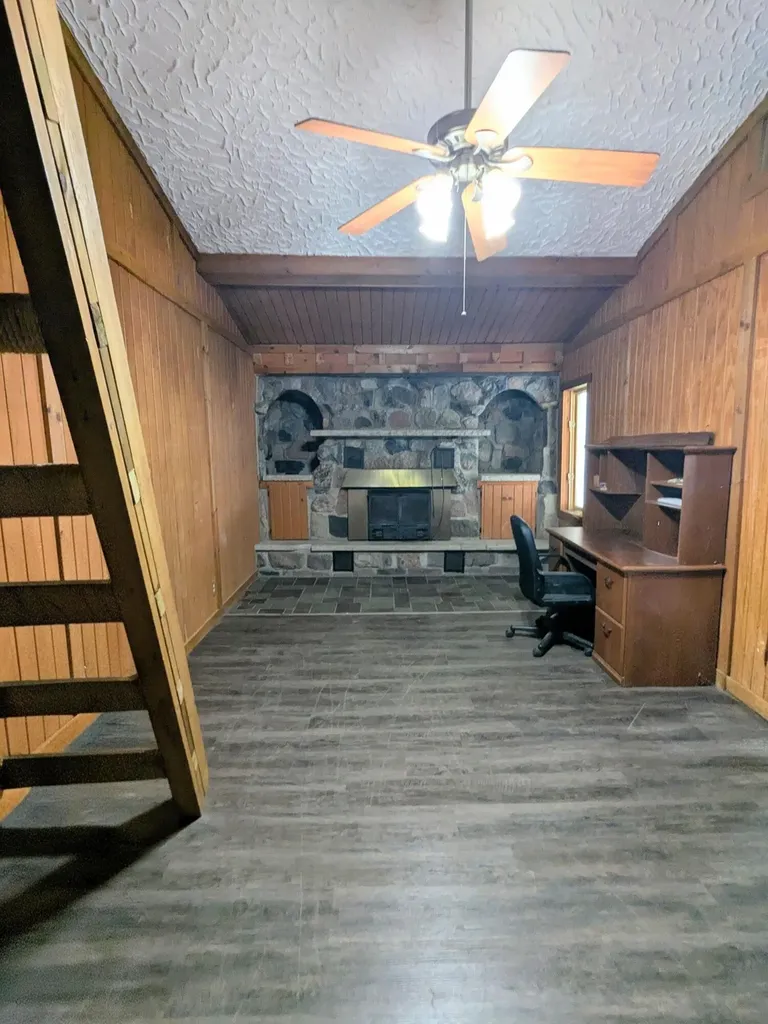 619 N Williams Street Bellevue Village MI 49021