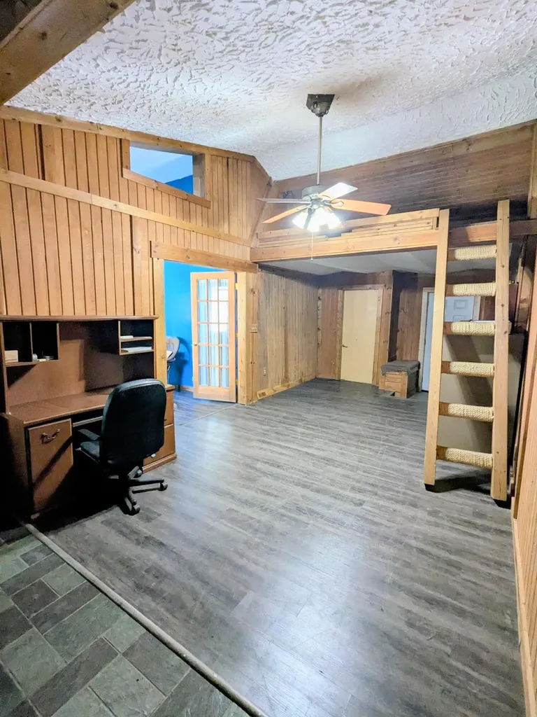 619 N Williams Street Bellevue Village MI 49021