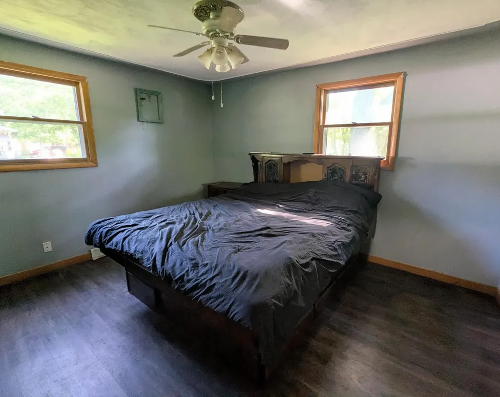 619 N Williams Street Bellevue Village MI 49021