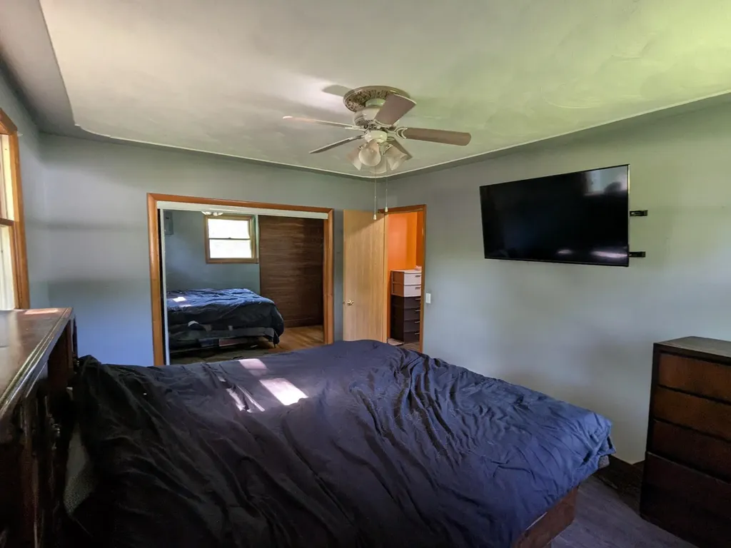 619 N Williams Street Bellevue Village MI 49021