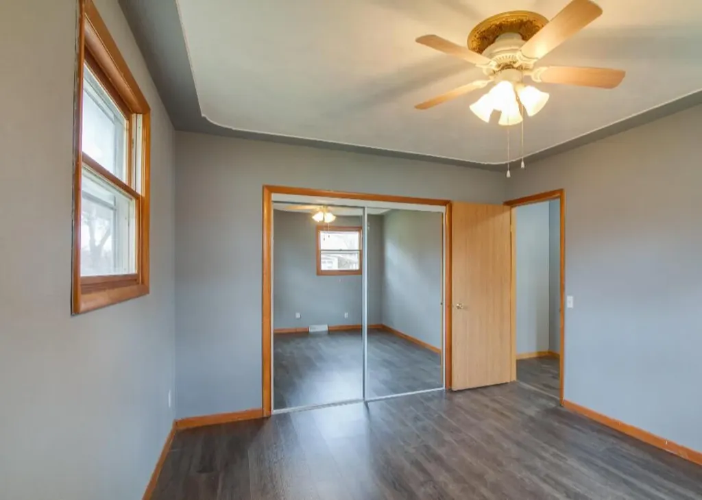 619 N Williams Street Bellevue Village MI 49021