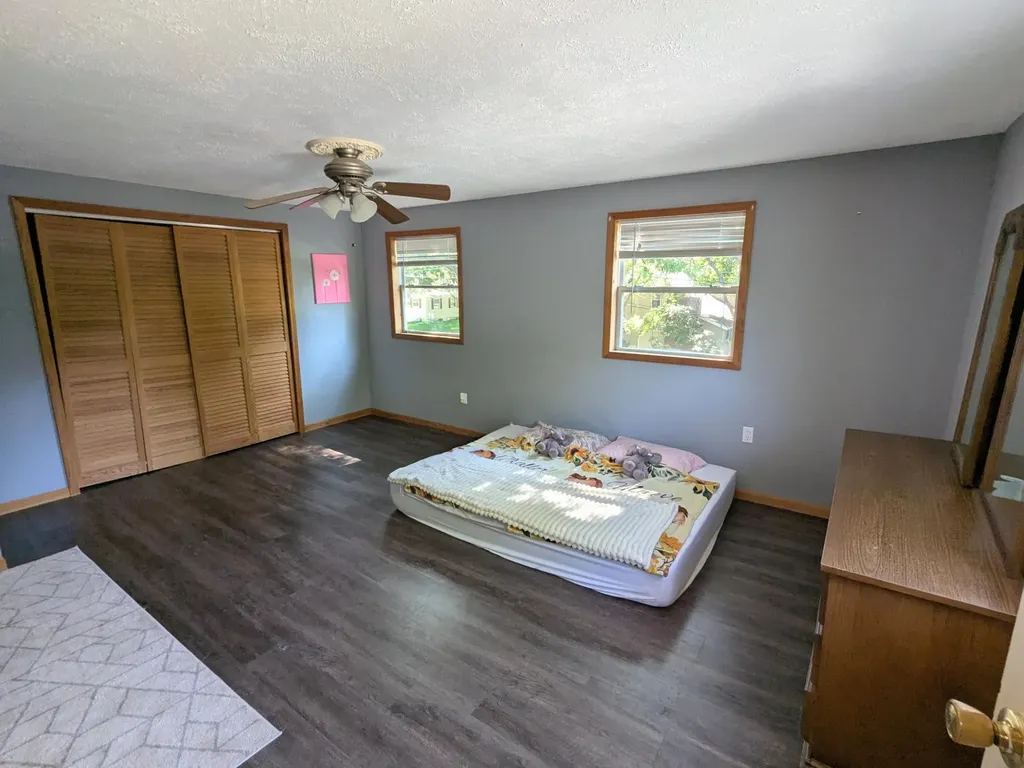 619 N Williams Street Bellevue Village MI 49021