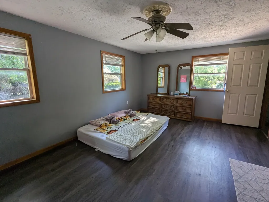 619 N Williams Street Bellevue Village MI 49021