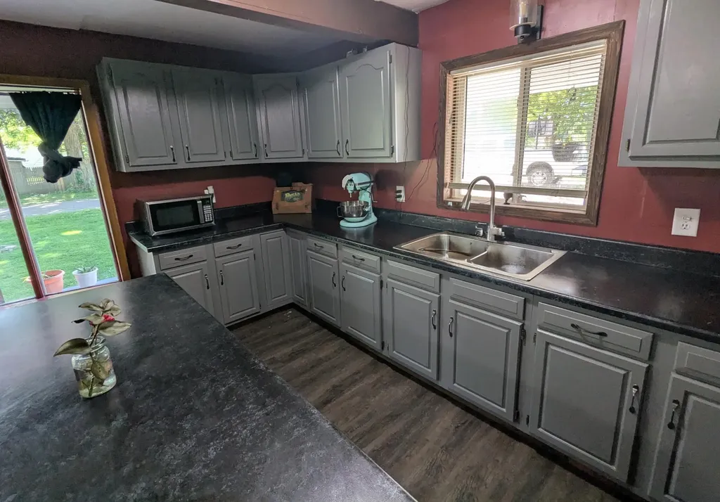 619 N Williams Street Bellevue Village MI 49021