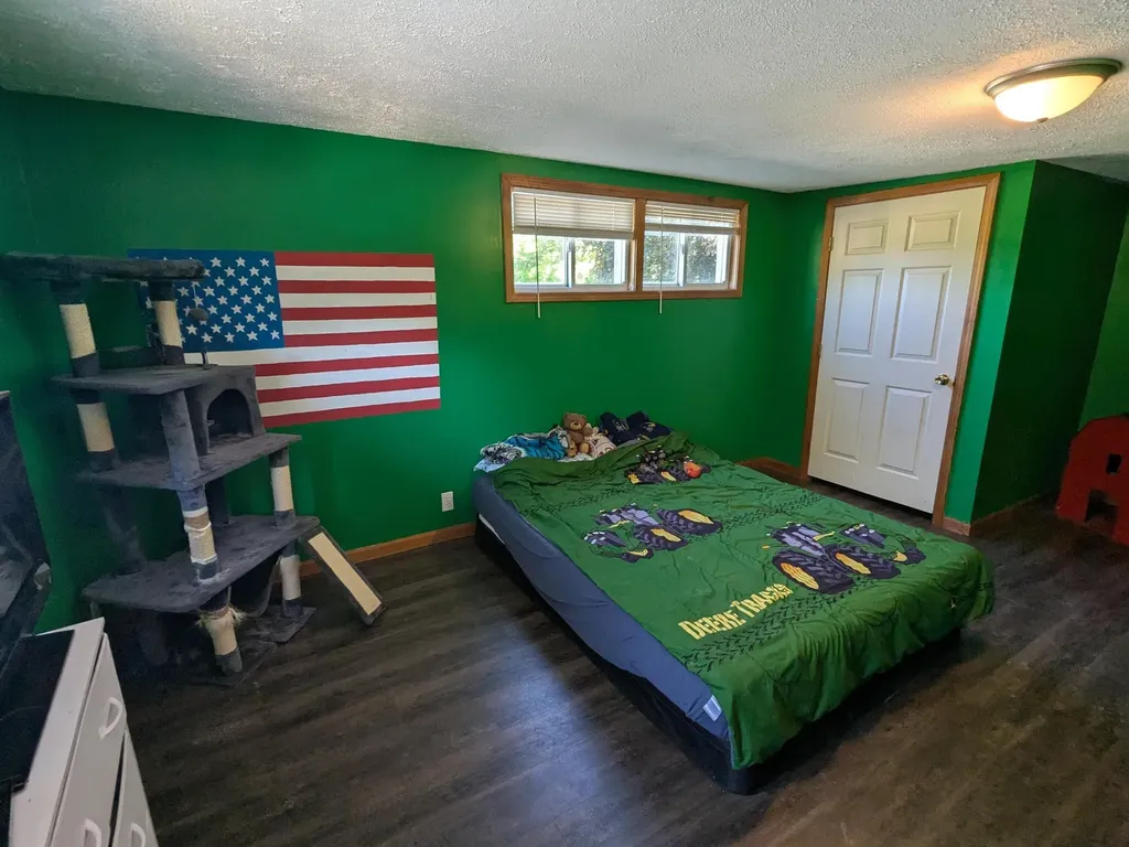 619 N Williams Street Bellevue Village MI 49021